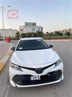 تويوتا كامري